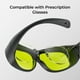 thumbnail image 5 of Gafas de seguridad láser XTool F1, F1 Ultra, M1, M1 Ultra, S1, D1 Pro, 5 of 6