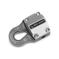 thumbnail image 2 of Factor 55 Winch Cable Protector Plate 00383 Rope Guard; For Use With Factor 55 Flatlink XXL Shackle Mounts; For Use On UTV and ATV, 2 of 3