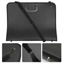 Raindrops  Portable Works Bag Art Supply Kit Artist Carrying