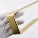 thumbnail image 3 of Barra para toallas de mano, soporte para toallas de baño, colgador de tela para platos de cocina, soporte de pared, 3 of 6