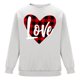 thumbnail image 5 of Ceisia Men Casual Fashion Print Round Neck Pullover Long Sleeve Sweatshirt Gift, 5 of 6