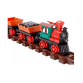 Disney Parks Mickey Friends Big Thunder Mountain Railroad Lincoln Logs ...