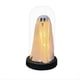thumbnail image 1 of Fantasma Iluminado de Halloween Decoración de Halloween Fantasma en Campana de Cristal Fantasma con Luz para Decoraciones de Halloween de Chimenea, 1 of 5