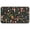 Red Mushroom Plant, variant on Red Mushroom Frog Black Pattern Door Rugs,Washable Non Slip Door Mats Indoor,Decorative Door Mats,Entry Mat Indoor for Entrance,Bedroom,Kitchen,Bathroom,30"x17"
