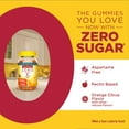 thumbnail image 6 of Nature Made Zero Sugar Vitamin C Gummies, Sugar Free Gummies for Immune Support, 104 Count, 6 of 12