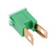 thumbnail image 4 of Fusible de cartucho Uxcell 32V 40A con terminal macho de cuchilla tipo J, 4 of 5