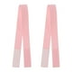 thumbnail image 1 of Correa de agarre para teléfono Uxcell, correas de muñeca portátiles, cordón elástico de silicona para funda de teléfono, rosa, 2 piezas., 1 of 5