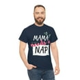 thumbnail image 5 of MAMA Needs A NAP Mother's day Beauty Love  Unisex Heavy Cotton Tee, 5 of 7