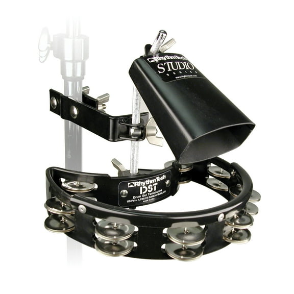 The Rhythm Tech Drum Kit Pack