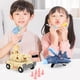 thumbnail image 3 of Gwong Juguete Ingeniería Juguete Multijugador Multijugador Juego ABS Construcción Vehículos Juguete Para Niños Gwong 30009383, 3 of 6