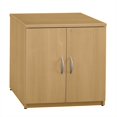thumbnail image 2 of Armoire de Rangement Série C 30W en Chêne Clair, 2 of 4