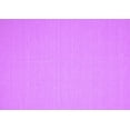 thumbnail image 1 of Ahgly Company Indoor Rectangle Solid Purple Modern Area Rugs, 6' x 9', 1 of 4