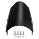 thumbnail image 1 of Parabrisas delantero de motocicleta, cubierta protectora Deflector de parabrisas de aluminio para XSR900 2016-2022, 1 of 5