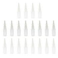 thumbnail image 2 of Botellas de Plástico Vacías Colcomx para Spray Nasal 30ml 20 Piezas, 2 of 8