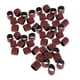 thumbnail image 1 of 2x 50 Piezas Cinturones de Lijado para Cinta de Lijado Papel de Lija Papel de Lija BLESIY Bandas de lijado, 1 of 8