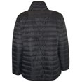 thumbnail image 3 of Sportcaster Women's Plus Size Packable Down Jacket 1X - 2X, 3 of 4