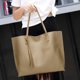 thumbnail image 2 of Bolso de hombro compuesto duradero, PU, ​​portátil, para mujer, resistente al desgaste, compras para mujer (dorado), 2 of 4