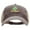 Brown Khaki, variant on Viva Mexico Catus Embroidered Pigment Dyed Mesh Cap - Brown Khaki OSFM