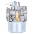 thumbnail image 5 of Carburetor for PowerMate PM0401851 PM0543250 PM0543000 PM0543250 4000 Watt Generator w/ 6.0hp OVH B&S Engine, 5 of 6