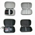 thumbnail image 2 of for Apple Magic Mouse 2 Hard for Shell Traveling Carry for Case Mice Strong Stor, 2 of 13