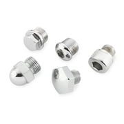 Colony Oil Tank Drain Plugs 1/2in.-20 8493-2