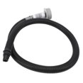 thumbnail image 4 of Inflatable Air Jet Hose, 41.7 Inch Inflatable Hot Tub Hose  For, 4 of 8
