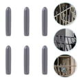 thumbnail image 1 of KALLORY 50Ud Accesorios En PVC Para Reparación Y Mantenimiento De Parrillas De Lavavajillas, 1 of 8