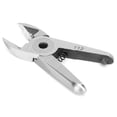 thumbnail image 4 of Scissors Head Alloy Steel Handheld Pneumatic Air Nippers Cutter Industry Wire Cutting Tool, 4 of 11