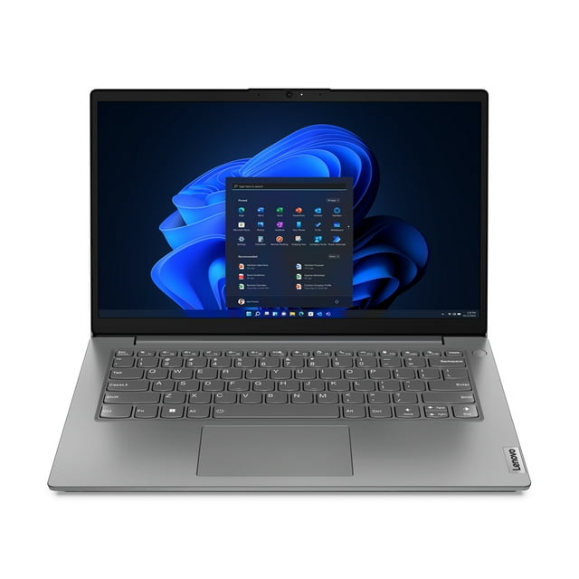Laptop Lenovo V14 G4 IRU Intel Core i7 1355U RAM 16GB DDR4 SSD 512GB Pantalla 14' LED W11P