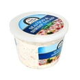thumbnail image 6 of Salads of the Sea Seafood & Shrimp Salad with Dill, Regular 16 oz Plastic Tub, Refrigerated, 6 of 11