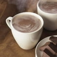 thumbnail image 2 of HealthyWise High Protein Hot Cocoa, Classic, Instant Low Carb, Low Calorie, 7 Servings, 2 of 4