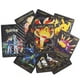 thumbnail image 5 of 5-110PCS cartas pokemon francaise español Gold Cards Spanish English Foil Gold silve Card Metalicas Charizard Vmax Gx Game Card, 5 of 6