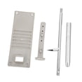 thumbnail image 4 of OULII 1 Pc Oyster Tool Grey Designed for Easy Shell Opening, 4 of 8