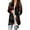 Black#2, variant on Womens Fall Fantasy Cardigan Comfort,Women's Fashion Halloween Printed Long Sleeved Cardigan Jacket Red XL