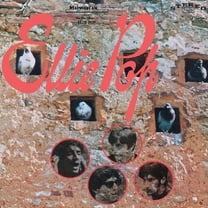 Ellie Pop - Ellie Pop - Music & Performance - Vinyl