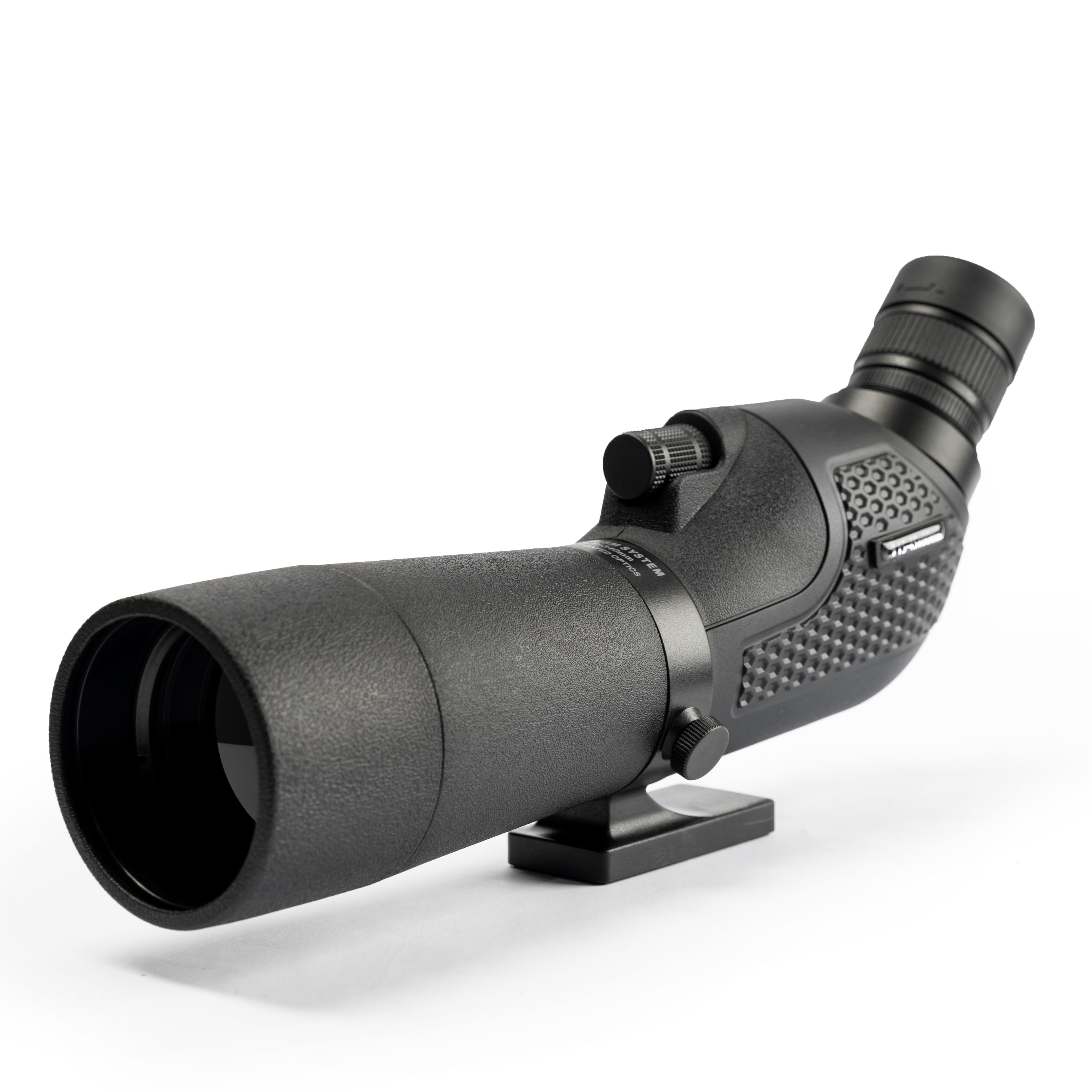 Osprey Global SS-OSP-15-45x60: Variable Power Spotting Scope Compatible with Osprey's Tripod