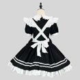 thumbnail image 5 of Dsscvnef Robe de Court pour Femmes Chemises Habillées à Manches Longues pour Hommes 3TG Films Ps3, 5 of 5