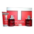 thumbnail image 1 of Yachtman Rouge Ensemble-Cadeau 4 Pcs-100 ml, 1 of 1
