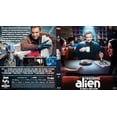 thumbnail image 1 of Resident Alien season 4 DVD, 1 of 7