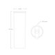 thumbnail image 4 of Termo Vaso Para Bebidas 20oz Acero Inox Doble Pared Dorado ilios innova 20 oz dorado, 4 of 9