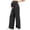 Gray, variant on Lvshlubb Maternity Pants for Work Women Winter Pregnancy Clothes Solid High Waisted Casual Straight Leg Maternity Bottoms