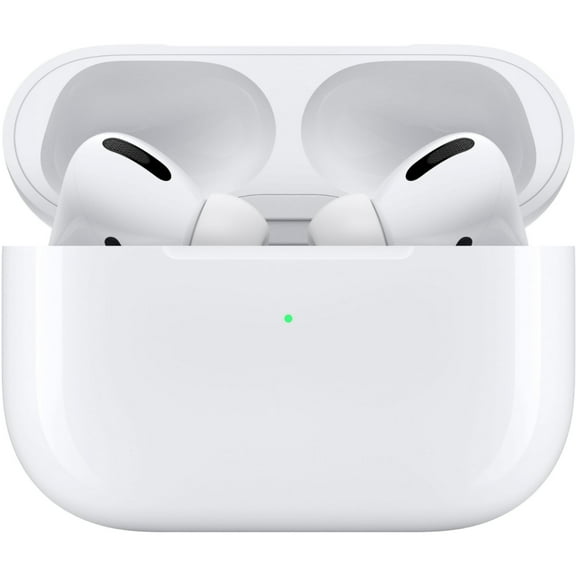 Pre-Owned Restored Apple AirPods Pro with Magsafe Charging Case - MLWK3AM/A - White