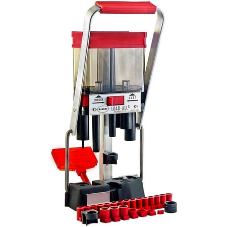 Lee Precision Shotshell Reloading Press 12 Gauge Load All II
