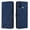 YB03, variant on Flip Leather Wallet Phone Case with Card Holder & Wrist Strap for TECNO SPARK 6 GO/SPARK GO 2020/SPARK GO 2021-Business 3D Geometric Design.B04