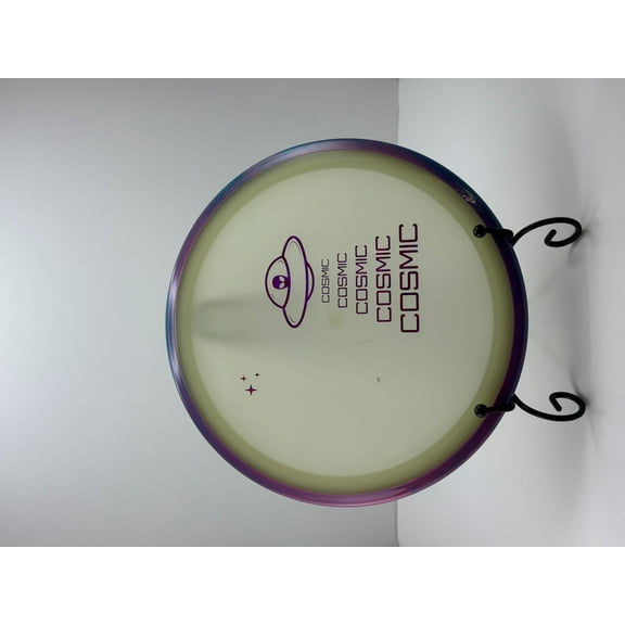 Axiom Discs Eclipse Crave Purple Swirl Rim172g