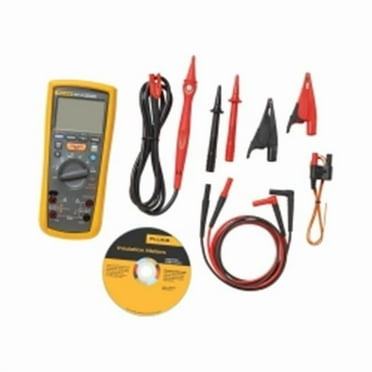 Fluke 4691215 Insulation Multimeter with Connect