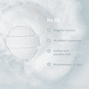 Fridababy 10 Count Natural Vapor Bath Bombs with Eucalyptus and Lavender