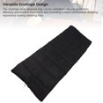 thumbnail image 4 of Sac de Couchage pour Adultes, Sac de Couchage de Randonnée et de Camping en Polyester et Coton Duveté, Équipement de Camping pour le Camping, la Randonnée, le Voyage, Intérieur Extérieur, 4 of 7