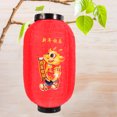 thumbnail image 1 of WASHWEPE Colgante De Linternas Chinas Rojas Para Ambiente Festivo Y, 1 of 6