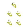 thumbnail image 1 of Sonducket Portabotellas para bicicleta Deportes Soporte de copa de agua fuerte de alta elasticidad Ajustable Instalación fácil Estante para Type2 NO2, 1 of 6